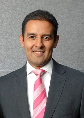 Ron William photo - cropped